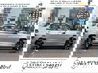 Certified 2025 Volvo S60 B5 Core