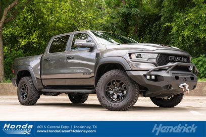 Used 2024 RAM 1500 TRX w/ TRX Level 2 Equipment Group