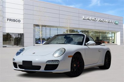 Used 2010 Porsche 911 Carrera S