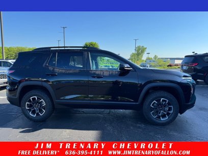 New 2026 Chevrolet Equinox ACTIV w/ LPO, Floor Liner Package