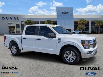 Used 2023 Ford F150 XLT