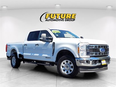 Certified 2023 Ford F250 XLT