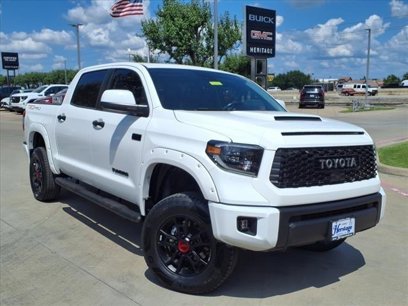 Used 2021 Toyota Tundra SR5