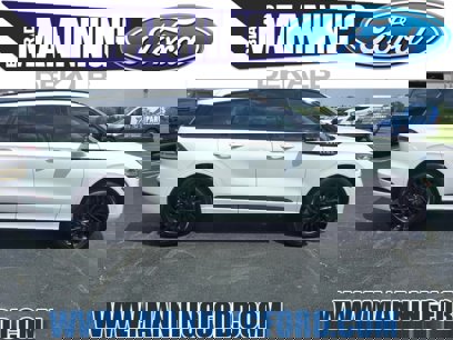 Used 2023 Lincoln Aviator Reserve