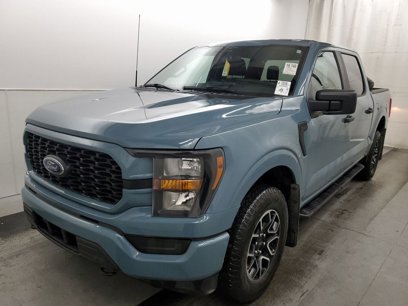 Used 2023 Ford F150 XL