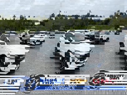 New 2025 Chevrolet Trax RS w/ Sunroof Package