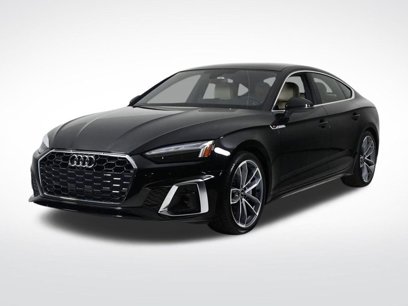 Certified 2024 Audi A5 2.0T Premium Plus