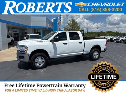 Used 2023 RAM 2500 Tradesman