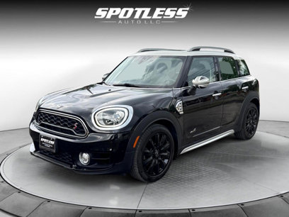 Used 2019 MINI Cooper Countryman S w/ Premium Package
