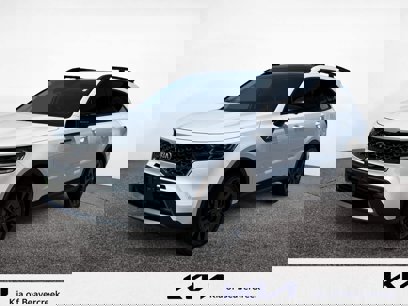 Used 2021 Kia Sorento SX Prestige