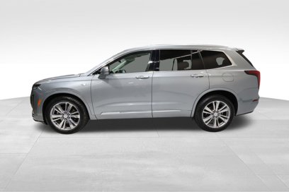 Certified 2024 Cadillac XT6 Premium Luxury