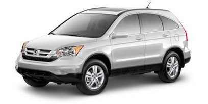 Used 2011 Honda CR-V EX-L