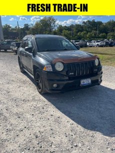 Used 2008 Jeep Compass Sport