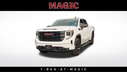 Used 2022 GMC Sierra 1500 Elevation