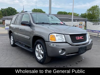 Used 2005 GMC Envoy SLT