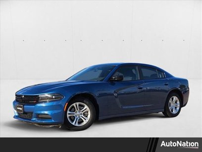 Used 2023 Dodge Charger SXT