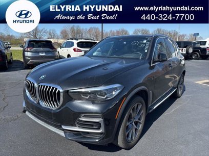Used 2023 BMW X5 xDrive40i