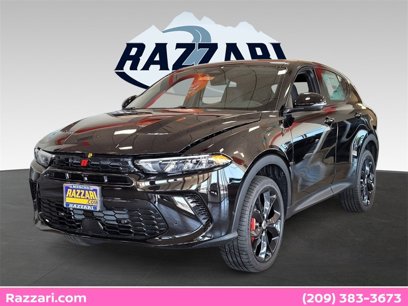 New 2023 Dodge Hornet GT w/ Track Pack