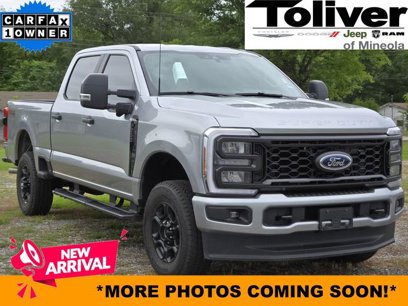 Used 2024 Ford F250 XL w/ STX Appearance Package
