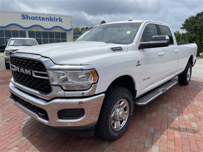 Used 2022 RAM 2500 Big Horn