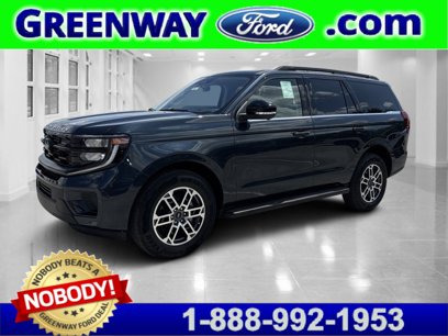New 2025 Ford Expedition Active