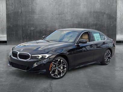 Used 2025 BMW 330i Sedan w/ Convenience Package