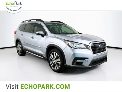 Used 2022 Subaru Ascent Limited w/ Technology Package