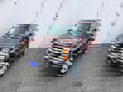 Used 1999 Chevrolet Suburban LT w/ Preferred Equipment Group 3