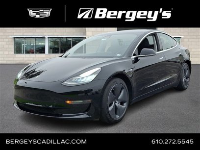 Used 2020 Tesla Model 3 Long Range