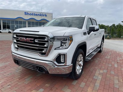 Used 2020 GMC Sierra 1500 SLT w/ SLT Premium Package