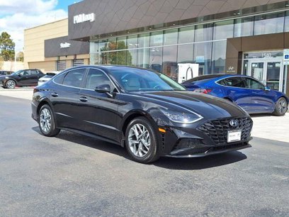 Used 2023 Hyundai Sonata SEL w/ Convenience Package