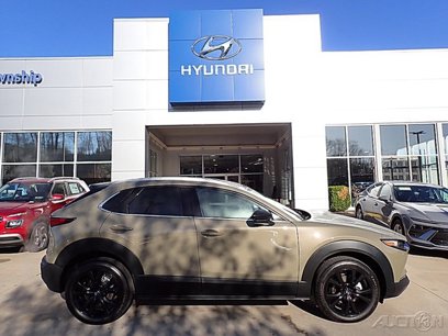 Certified 2024 MAZDA CX-30 Carbon
