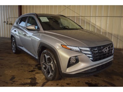 Used 2022 Hyundai Tucson SEL w/ Convenience Package