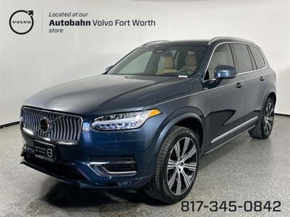 Used 2025 Volvo XC90 B5 Ultra w/ Protection Package Premier