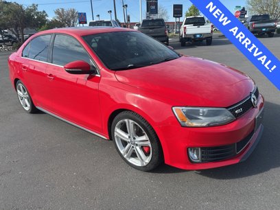 Used 2015 Volkswagen Jetta GLI SE
