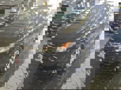 Used 2012 Honda Civic LX