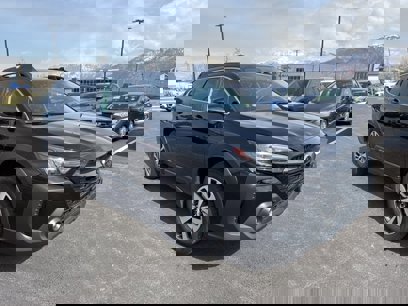 Certified 2025 Subaru Outback Premium