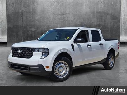 New 2025 Ford Maverick XL