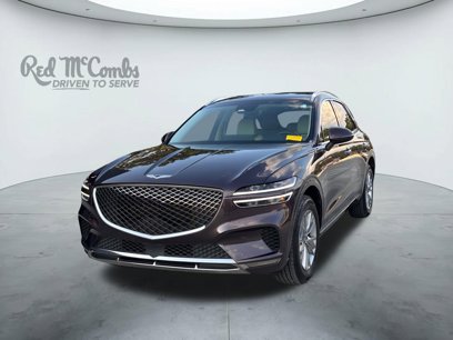 Used 2022 Genesis GV70 2.5T