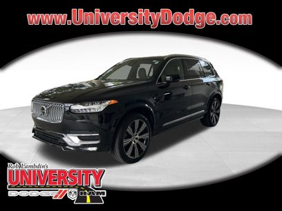 Used 2024 Volvo XC90 B6 Plus w/ Protection Package Premier