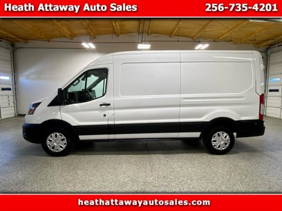 Used 2020 Ford Transit 150 Medium Roof