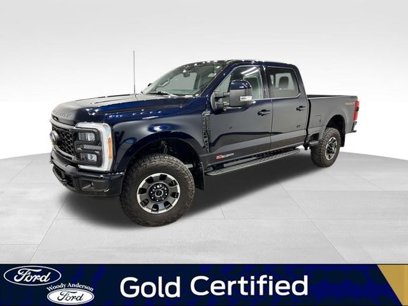 Certified 2023 Ford F250 Lariat w/ Tremor Off-Road Package