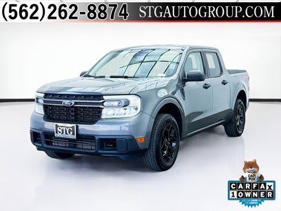Used 2023 Ford Maverick XLT w/ Equipment Group 300A Standard