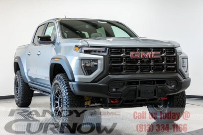 New 2024 GMC Canyon AT4X w/ AT4X AEV Edition