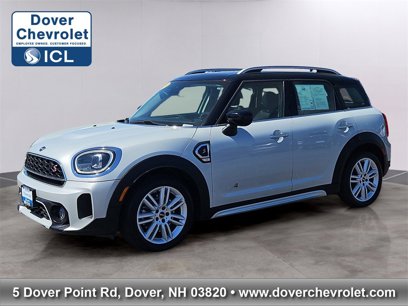Used 2023 MINI Cooper Countryman S