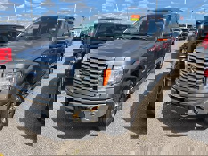 Used 2012 Ford F150 XLT w/ XTR Pkg