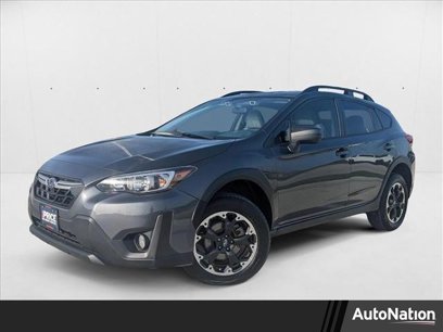 Used 2021 Subaru Crosstrek 2.0i Premium w/ Moonroof Package
