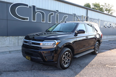 Used 2024 Ford Expedition XLT