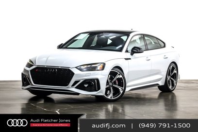 New 2025 Audi RS 5 Sportback