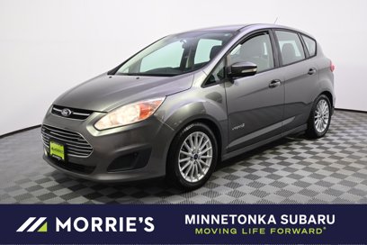 Used 2014 Ford C-MAX SE